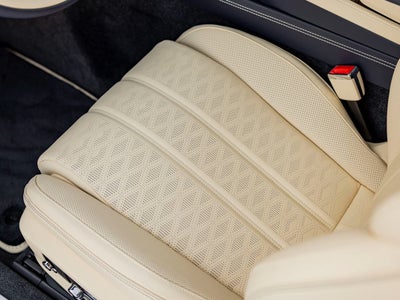 2025 Bentley Continental GTC Speed First Edition