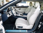 2027 Bentley Continental GTC Base