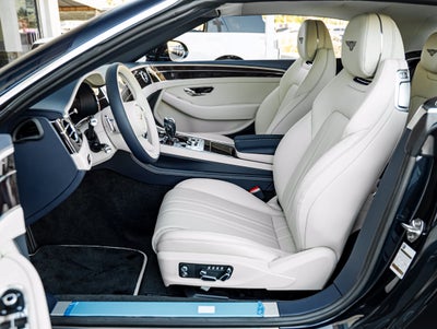 2027 Bentley Continental GTC Base