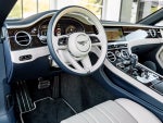 2027 Bentley Continental GTC Base