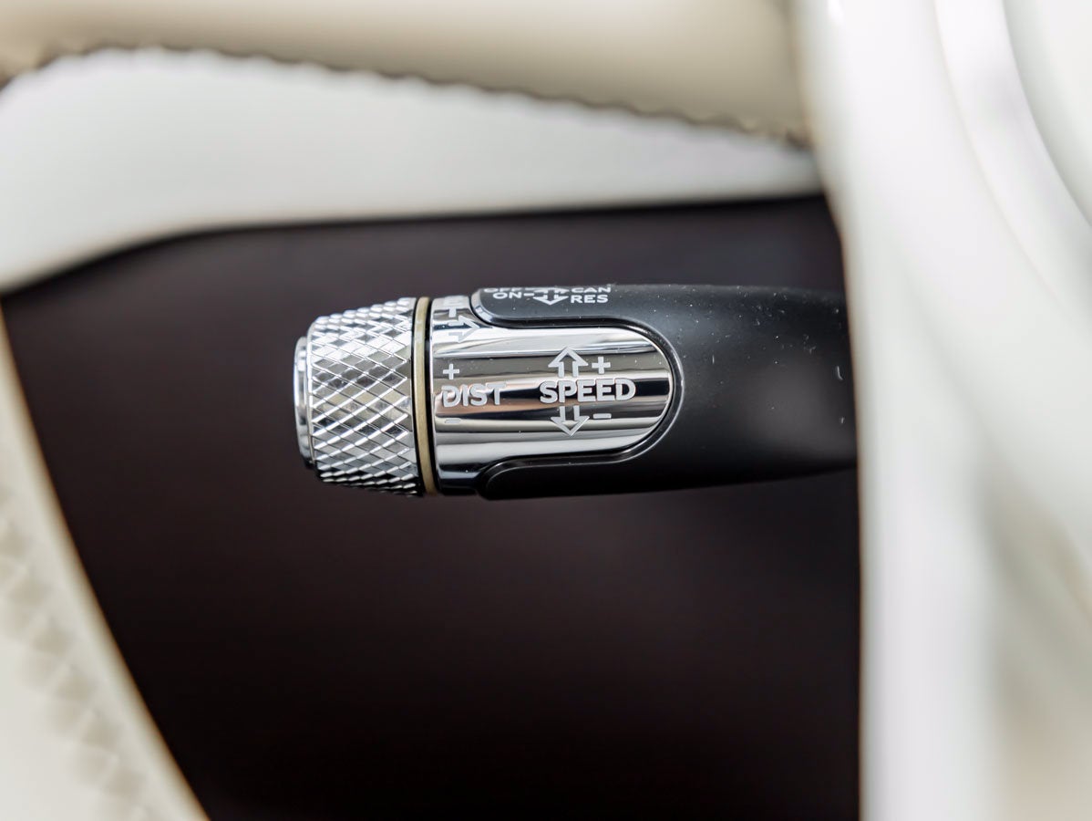 2027 Bentley Continental GTC Azure