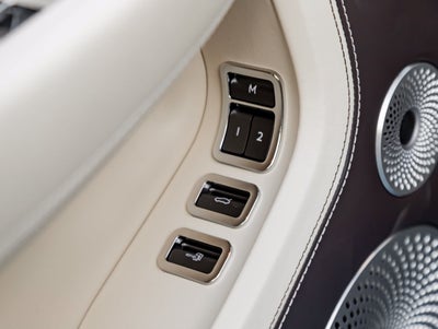 2027 Bentley Continental GTC Azure