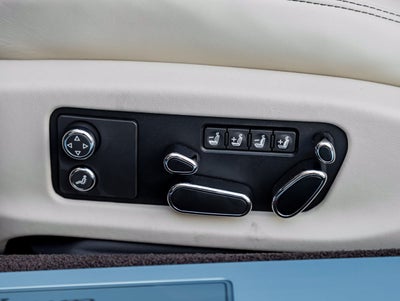 2027 Bentley Continental GTC Azure
