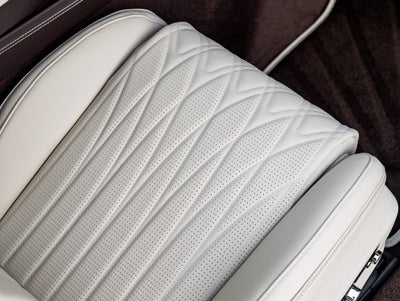 2027 Bentley Continental GTC Azure