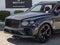 2025 Bentley Bentayga Hybrid Azure Hybrid