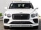 2026 Bentley Bentayga Speed