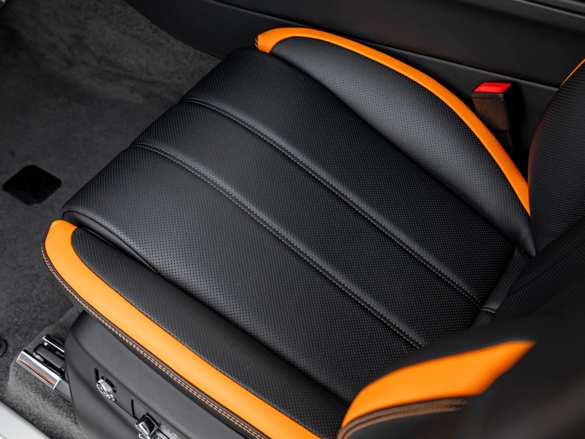 2026 Bentley Bentayga Speed