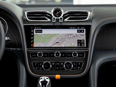 2026 Bentley Bentayga Speed