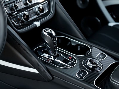 2026 Bentley Bentayga Speed