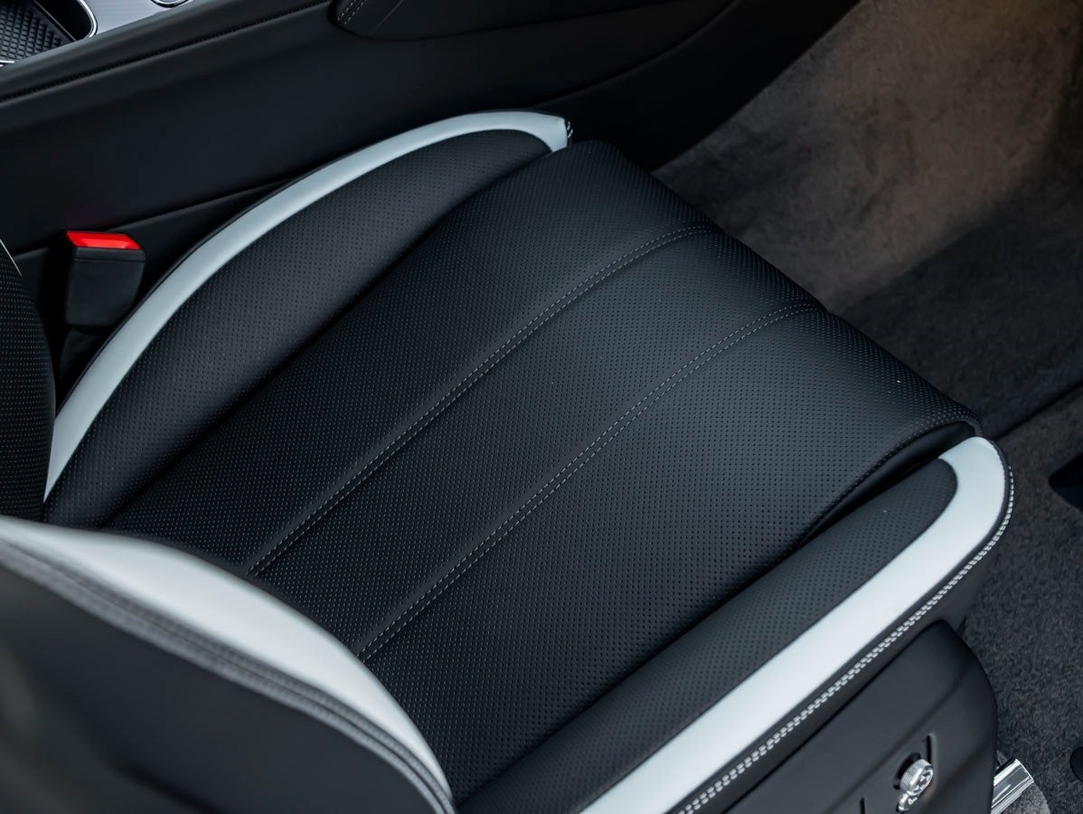 2026 Bentley Bentayga Speed