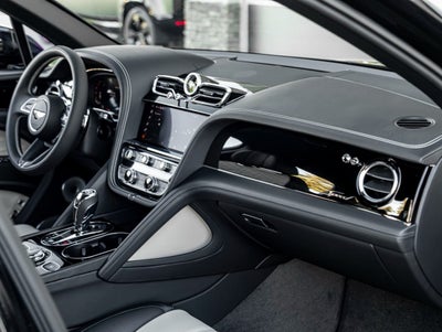 2026 Bentley Bentayga Speed