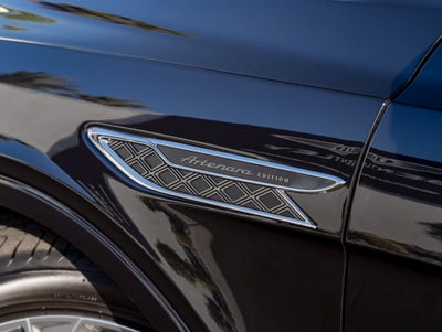 2026 Bentley Bentayga Artenara Edition V8