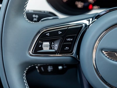 2026 Bentley Bentayga Artenara Edition V8