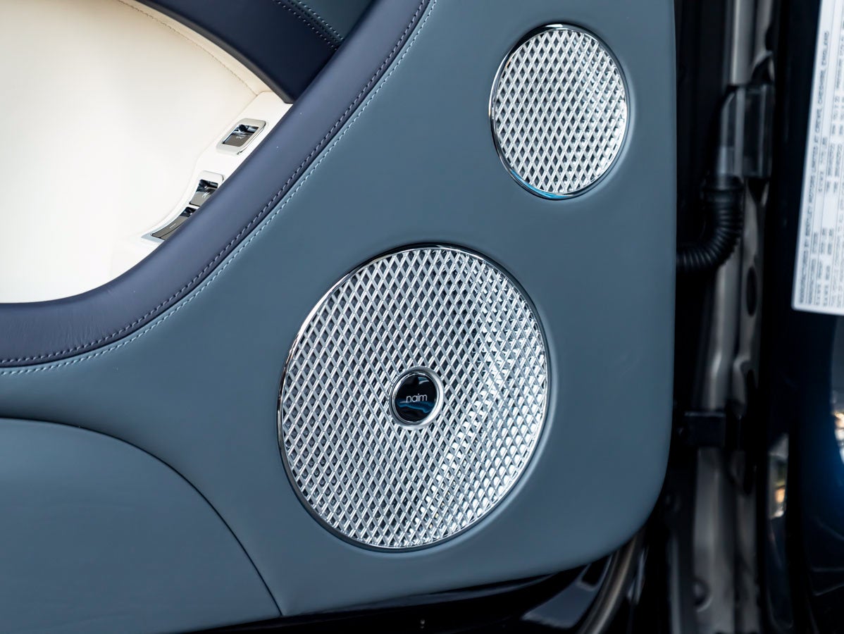 2026 Bentley Bentayga Artenara Edition V8
