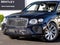 2026 Bentley Bentayga Artenara Edition V8
