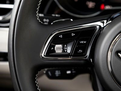2026 Bentley Bentayga Azure