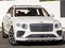 2026 Bentley Bentayga Azure