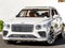 2026 Bentley Bentayga Azure