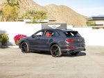 2025 Bentley Bentayga Azure V8