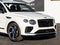2025 Bentley Bentayga S Black Edition V8