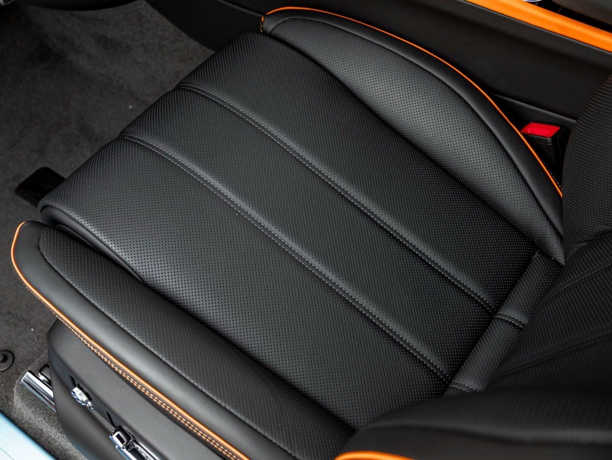 2025 Bentley Bentayga V8