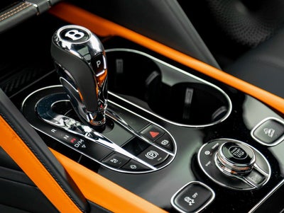 2025 Bentley Bentayga V8