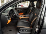 2025 Bentley Bentayga V8