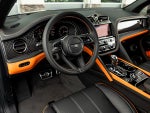 2025 Bentley Bentayga V8