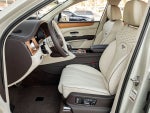 2026 Bentley Bentayga Azure V8