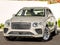 2026 Bentley Bentayga Azure V8