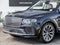 2025 Bentley Bentayga Atelier V8