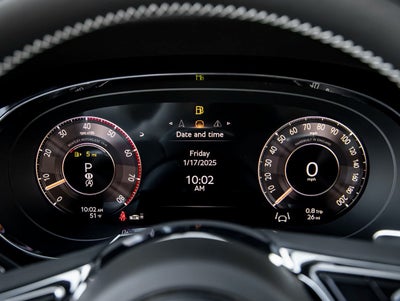 2024 Bentley Bentayga EWB Base