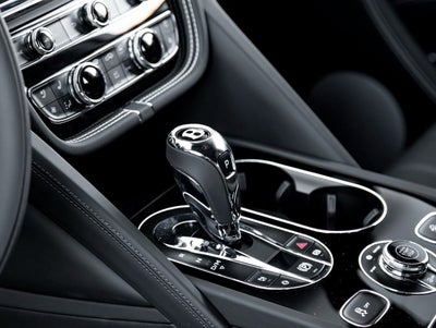 2024 Bentley Bentayga EWB Base