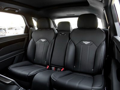 2024 Bentley Bentayga EWB Base