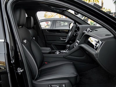 2024 Bentley Bentayga EWB Base