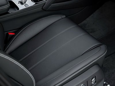 2024 Bentley Bentayga EWB Base