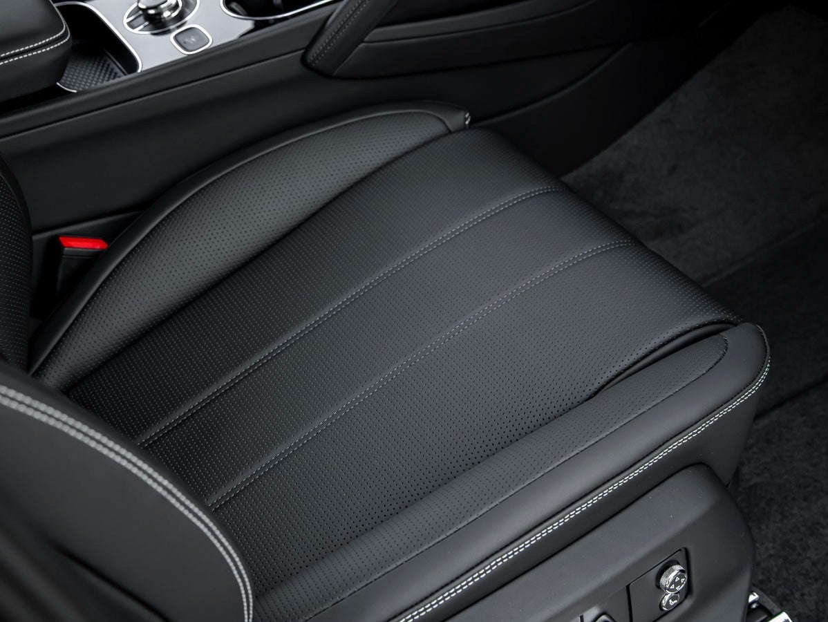 2024 Bentley Bentayga EWB Base