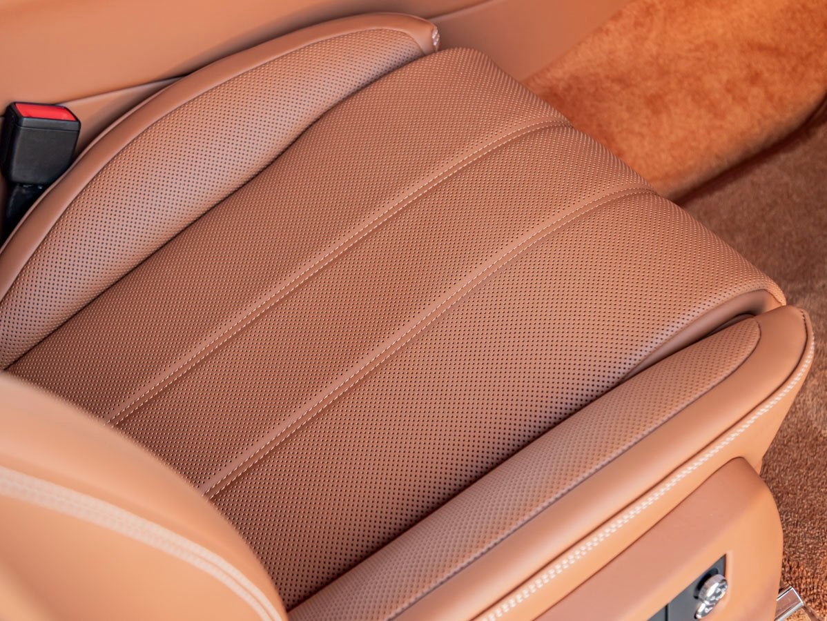 2025 Bentley Bentayga EWB Base