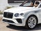 2025 Bentley Bentayga EWB Base