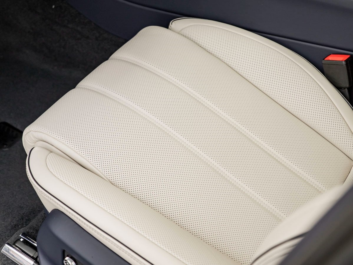 2025 Bentley Bentayga EWB Azure