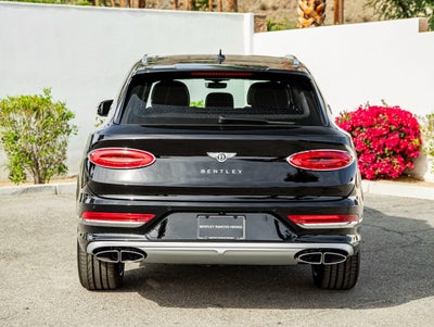 2025 Bentley Bentayga EWB Base