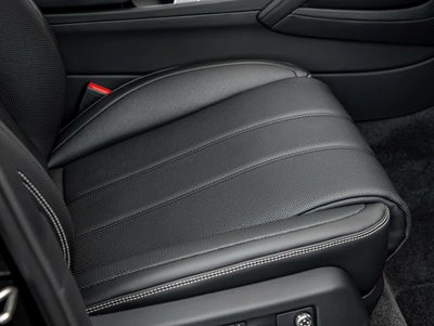 2025 Bentley Bentayga EWB Base