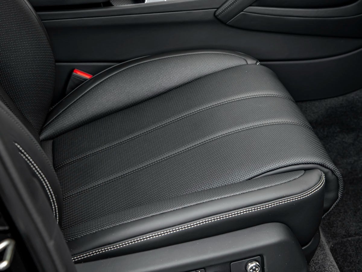 2025 Bentley Bentayga EWB Base