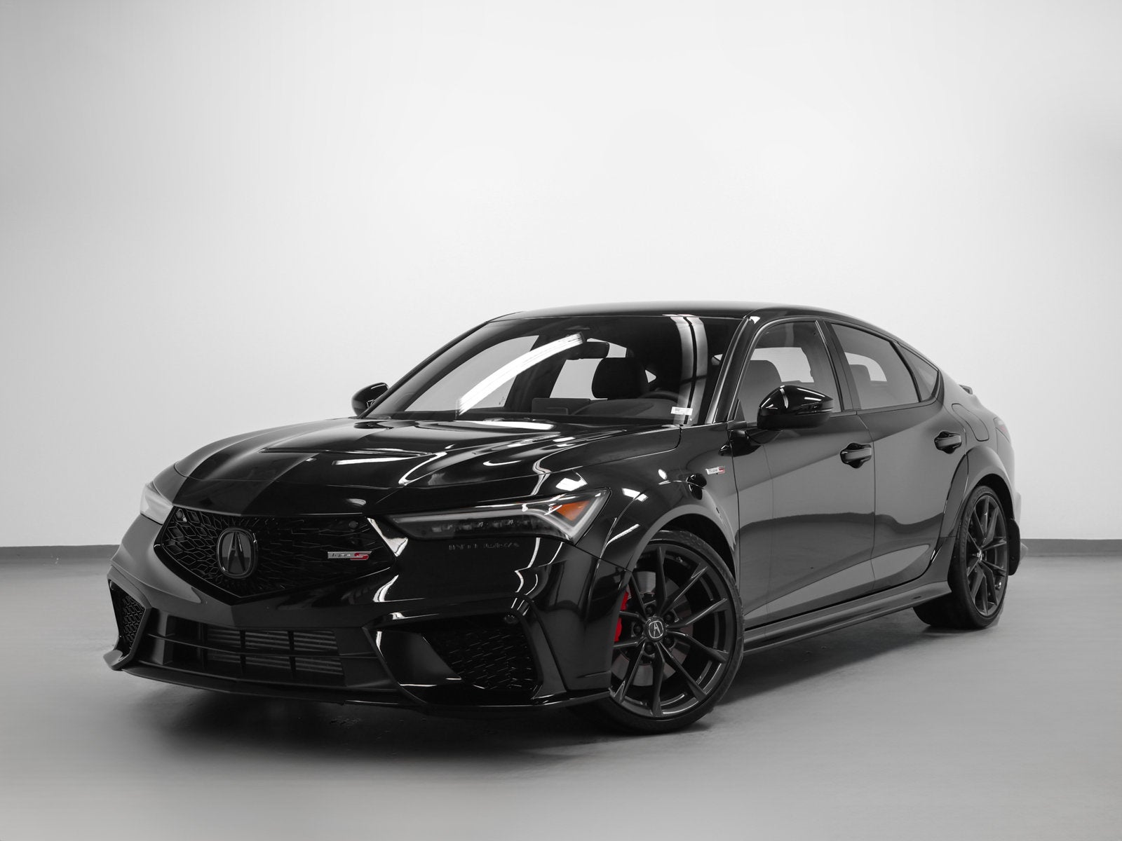 2025 Acura Integra Type S