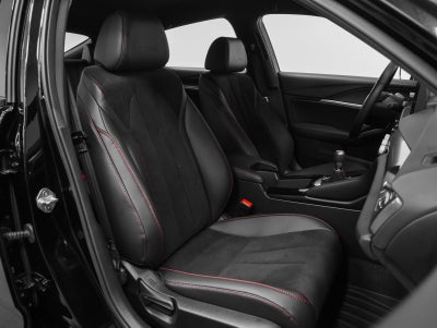 2025 Acura Integra Type S