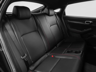 2025 Acura Integra Type S