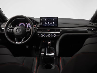 2025 Acura Integra Type S