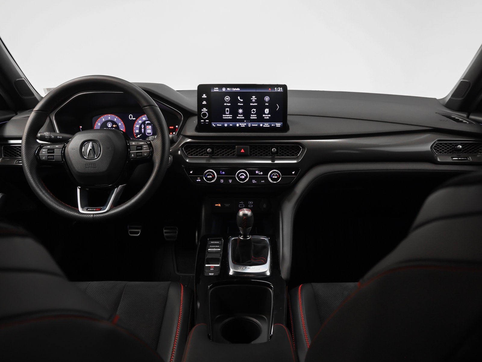 2025 Acura Integra Type S