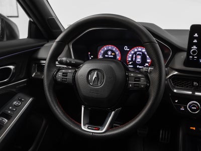 2025 Acura Integra Type S