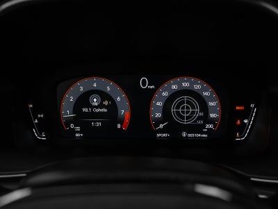 2025 Acura Integra Type S